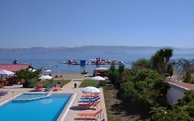 Sofia Beach Apartments